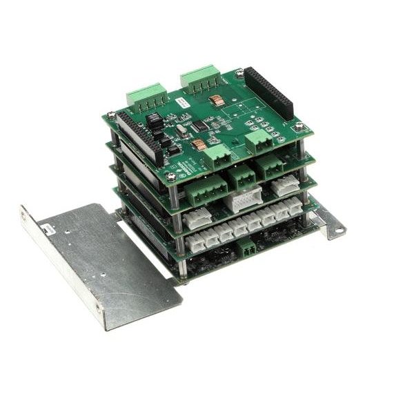 Assembly, I/O Stack, Refg